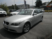 Annonce Bmw 530 occasion Diesel 530 TOURING  Vannes