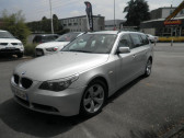 Bmw 530 occasion année 2006 boite Automatique Annonce Bmw 530 occasion Diesel 530 TOURING à Vannes