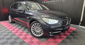 Bmw 530 occasion année 2010 boite Automatique Annonce Bmw 530 occasion Diesel 530d 245 ch GT Luxe A à Lesménils