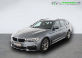 Bmw 530 530d 258 ch BVA   Beaupuy 31