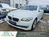Bmw 530 occasion année 2012 boite Automatique Annonce Bmw 530 occasion Diesel 530d 258ch F11 / xDrive à Beaupuy