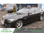 Bmw 530 occasion année 2014 boite Automatique Annonce Bmw 530 occasion Diesel 530d 258ch F11 / xDrive à Beaupuy