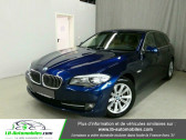 Bmw 530 occasion année 2012 boite Manuelle Annonce Bmw 530 occasion Diesel 530d 258ch F11 à Beaupuy