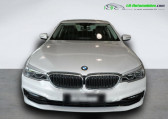 Bmw 530 occasion année 2017 boite Automatique Annonce Bmw 530 occasion Diesel 530d 265 ch BVA à Beaupuy