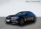 Bmw 530 occasion année 2019 boite Automatique Annonce Bmw 530 occasion Diesel 530d 265 ch BVA à Beaupuy
