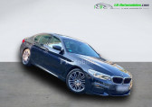 Annonce Bmw 530 occasion Diesel 530d 265 ch BVA  Beaupuy