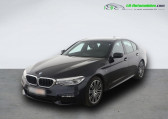 Bmw 530 occasion année 2018 boite Automatique Annonce Bmw 530 occasion Diesel 530d 265 ch BVA à Beaupuy
