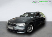 Annonce Bmw 530 occasion Diesel 530d 265 ch BVA  Beaupuy