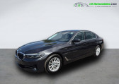 Annonce Bmw 530 occasion Diesel 530d 265 ch BVA  Beaupuy