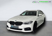Annonce Bmw 530 occasion Diesel 530d 265 ch BVA  Beaupuy