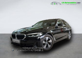 Bmw 530 530d 265 ch BVA   Beaupuy 31