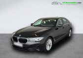 Bmw 530 occasion année 2022 boite Automatique Annonce Bmw 530 occasion Diesel 530d 265 ch BVA à Beaupuy