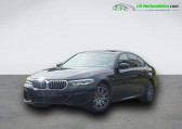 Bmw 530 occasion année 2022 boite Automatique Annonce Bmw 530 occasion Diesel 530d 265 ch BVA à Beaupuy