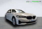 Bmw 530 occasion année 2022 boite Automatique Annonce Bmw 530 occasion Diesel 530d 265 ch BVA à Beaupuy