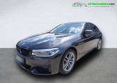 Bmw 530 occasion année 2019 boite Automatique Annonce Bmw 530 occasion Diesel 530d 265 ch BVA à Beaupuy