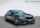 Bmw 530 occasion année 2020 boite Automatique Annonce Bmw 530 occasion Diesel 530d 265 ch BVA à Beaupuy