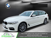 Bmw 530 occasion année 2018 boite Automatique Annonce Bmw 530 occasion Diesel 530d 265ch G31 / xDrive / M-Sport à Beaupuy