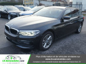Bmw 530 occasion année 2018 boite Automatique Annonce Bmw 530 occasion Diesel 530d 265ch G31 / xDrive à Beaupuy