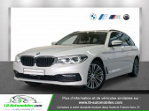 Bmw 530 occasion année 2017 boite Automatique Annonce Bmw 530 occasion Diesel 530d 265ch G31 / xDrive à Beaupuy