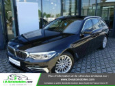 Bmw 530 occasion année 2018 boite Automatique Annonce Bmw 530 occasion Diesel 530d 265ch G31 à Beaupuy