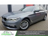 Bmw 530 occasion année 2018 boite Automatique Annonce Bmw 530 occasion Diesel 530d 265ch G31 à Beaupuy