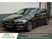 Bmw 530 occasion année 2018 boite Automatique Annonce Bmw 530 occasion Diesel 530d 265ch G31 à Beaupuy
