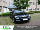 Bmw 530 occasion année 2018 boite Automatique Annonce Bmw 530 occasion Diesel 530d 265ch G31 à Beaupuy