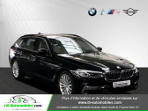Bmw 530 occasion année 2018 boite Automatique Annonce Bmw 530 occasion Diesel 530d 265ch G31 à Beaupuy