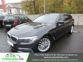 Bmw 530 occasion année 2018 boite Automatique Annonce Bmw 530 occasion Diesel 530d 265ch G31 à Beaupuy