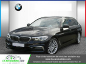 Bmw 530 occasion année 2018 boite Automatique Annonce Bmw 530 occasion Diesel 530d 265ch G31 à Beaupuy