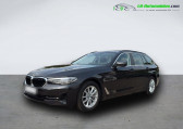 Bmw 530 occasion année 2022 boite Automatique Annonce Bmw 530 occasion Diesel 530d 286 ch BVA à Beaupuy