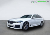 Bmw 530 530d 286 ch BVA   Beaupuy 31