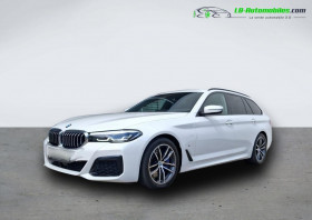 Bmw 530 , garage LB AUTOMOBILES  Beaupuy