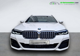 Bmw 530 530d 286 ch BVA  occasion  Beaupuy - photo n4