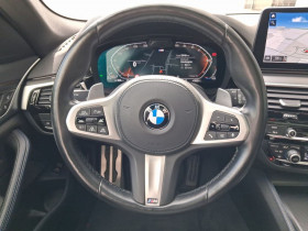 Bmw 530 530d 286 ch BVA  occasion  Beaupuy - photo n7
