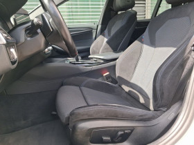 Bmw 530 530d 286 ch BVA  occasion  Beaupuy - photo n6