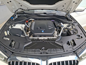 Bmw 530 530d 286 ch BVA  occasion  Beaupuy - photo n9