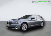 Bmw 530 occasion année 2021 boite Automatique Annonce Bmw 530 occasion Diesel 530d 286 ch BVA à Beaupuy