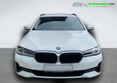 Bmw 530 occasion année 2022 boite Automatique Annonce Bmw 530 occasion Diesel 530d 286 ch BVA à Beaupuy