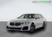 Bmw 530 occasion année 2022 boite Automatique Annonce Bmw 530 occasion Diesel 530d 286 ch BVA à Beaupuy