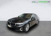 Bmw 530 occasion année 2023 boite Automatique Annonce Bmw 530 occasion Diesel 530d 286 ch BVA à Beaupuy
