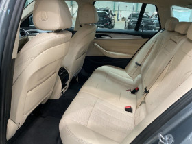 Bmw 530 530d 286 ch BVA  occasion  Beaupuy - photo n5