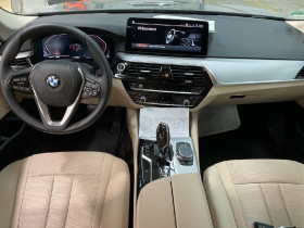 Bmw 530 530d 286 ch BVA  occasion  Beaupuy - photo n3