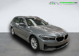 Bmw 530 530d 286 ch BVA  occasion  Beaupuy - photo n2