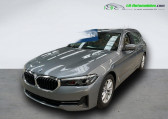 Annonce Bmw 530 occasion Diesel 530d 286 ch BVA  Beaupuy