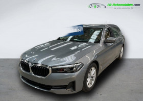 Bmw 530 , garage LB AUTOMOBILES  Beaupuy