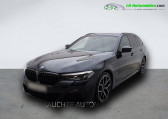 Bmw 530 occasion année 2022 boite Automatique Annonce Bmw 530 occasion Diesel 530d 286 ch BVA à Beaupuy