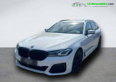 Bmw 530 occasion année 2022 boite Automatique Annonce Bmw 530 occasion Diesel 530d 286 ch BVA à Beaupuy