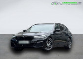 Bmw 530 occasion année 2022 boite Automatique Annonce Bmw 530 occasion Diesel 530d 286 ch BVA à Beaupuy
