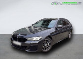 Bmw 530 occasion année 2021 boite Automatique Annonce Bmw 530 occasion Diesel 530d 286 ch BVA à Beaupuy